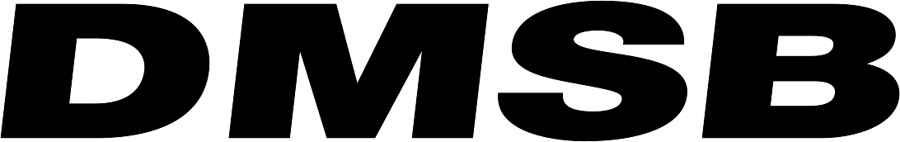 DMSB logo