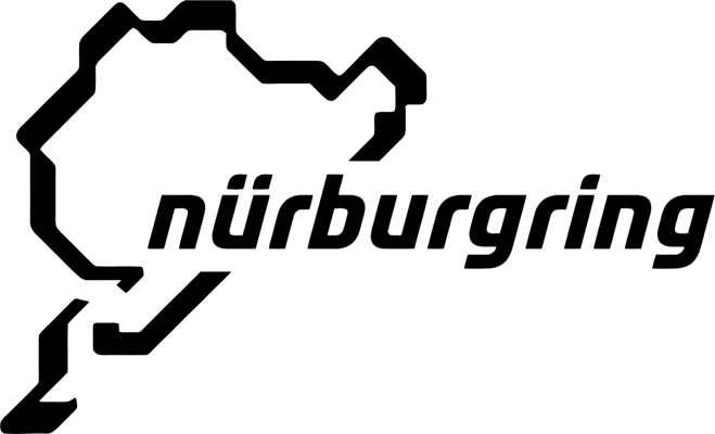 Nürburgring logo